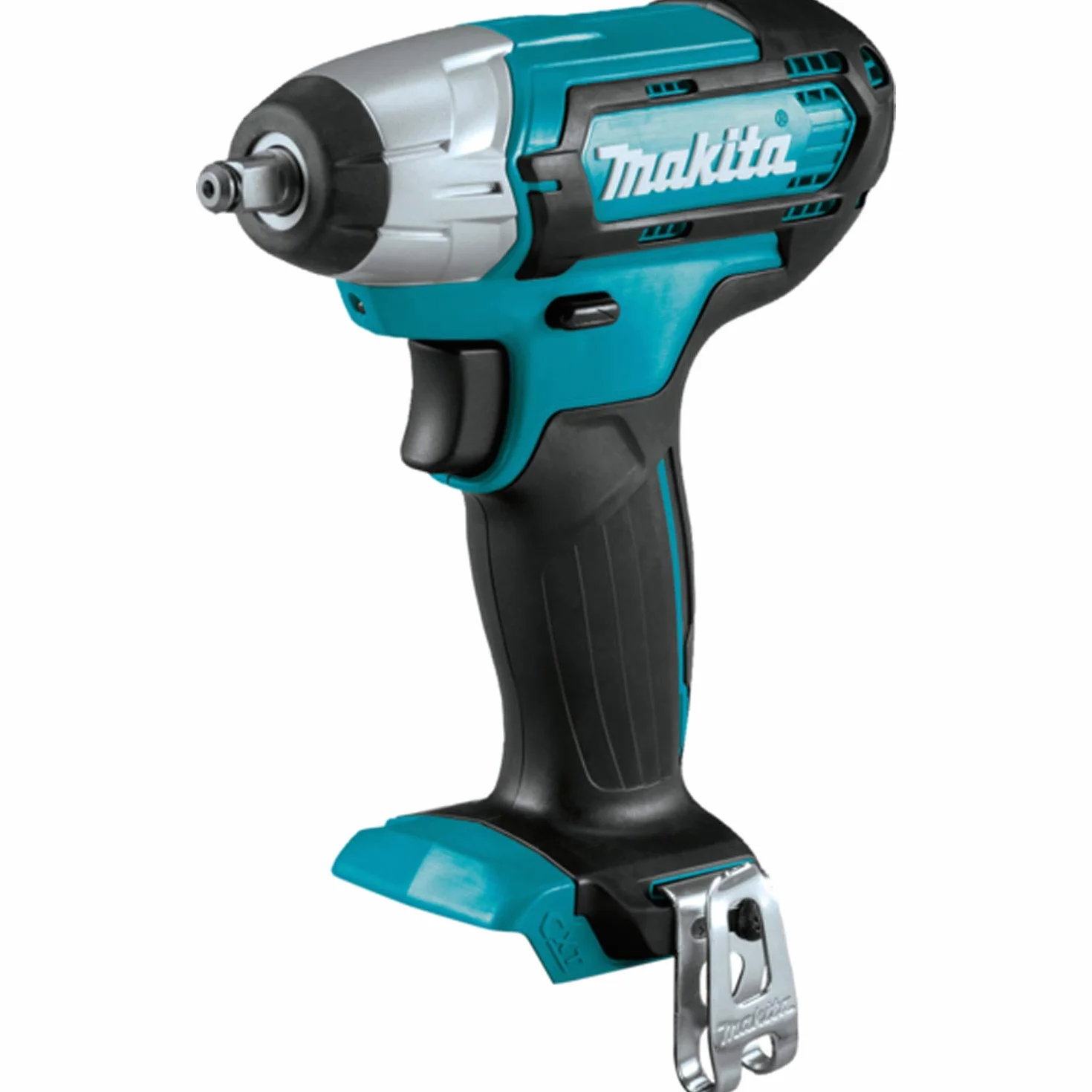 Makita Llave impacto 10,8V CXT 140Nm MakP 3/8"