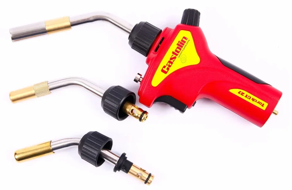Castolin – Kit – Soplete: CTK 27