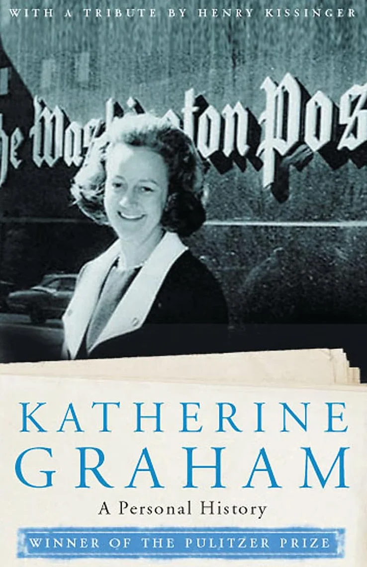 Personal History (Women in History)