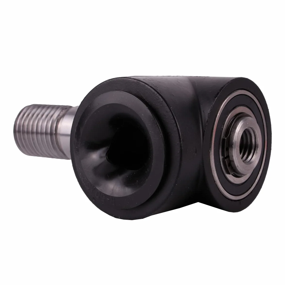 Aspiración de polvo para taladro de núcleo de polvo DRILLSTREAM 1 1/4 UNC M18 MECHANIC