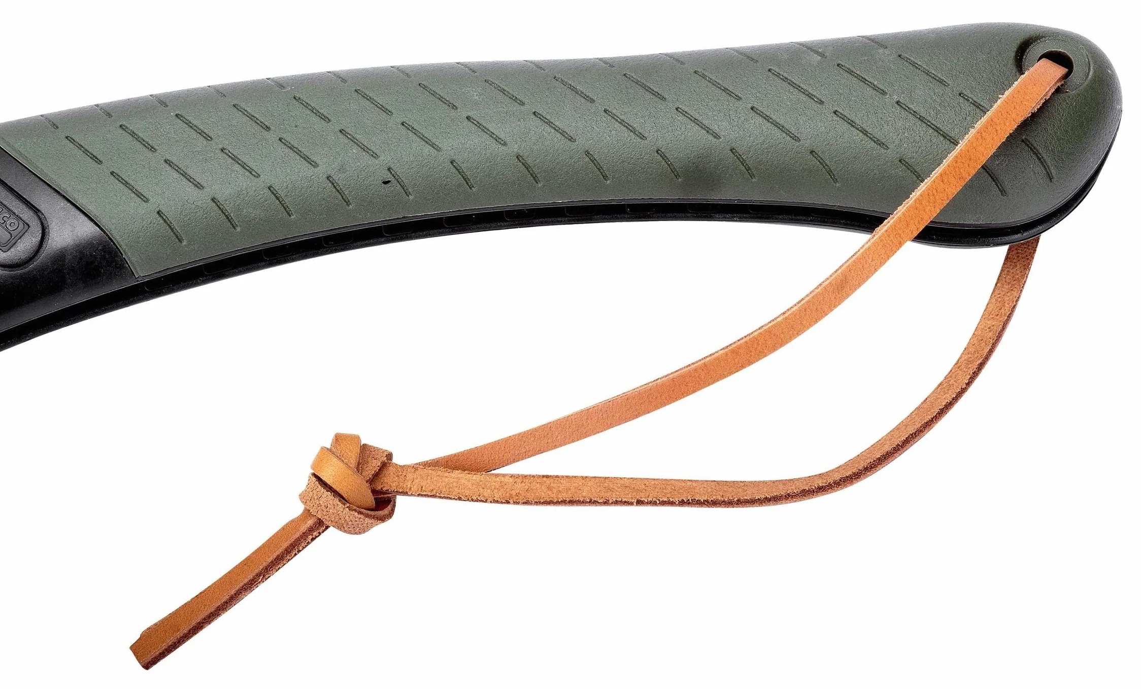 Sierra Plegable XT hojas Longitud 190 mm mango de 2 componentes bahco