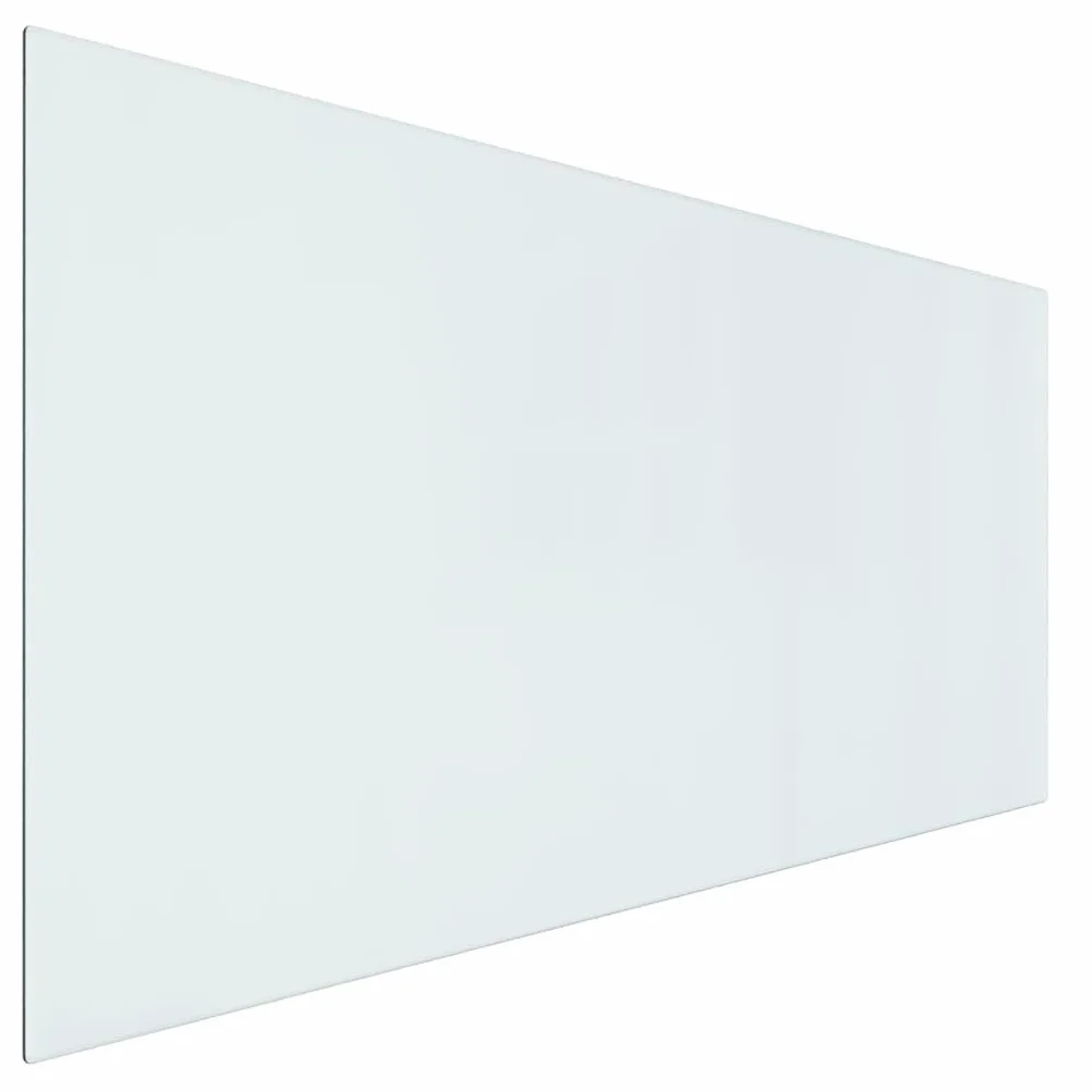 INLIFE Estufa de cristal rectangular 120 x 60 cm, 14,8 kg, 324132