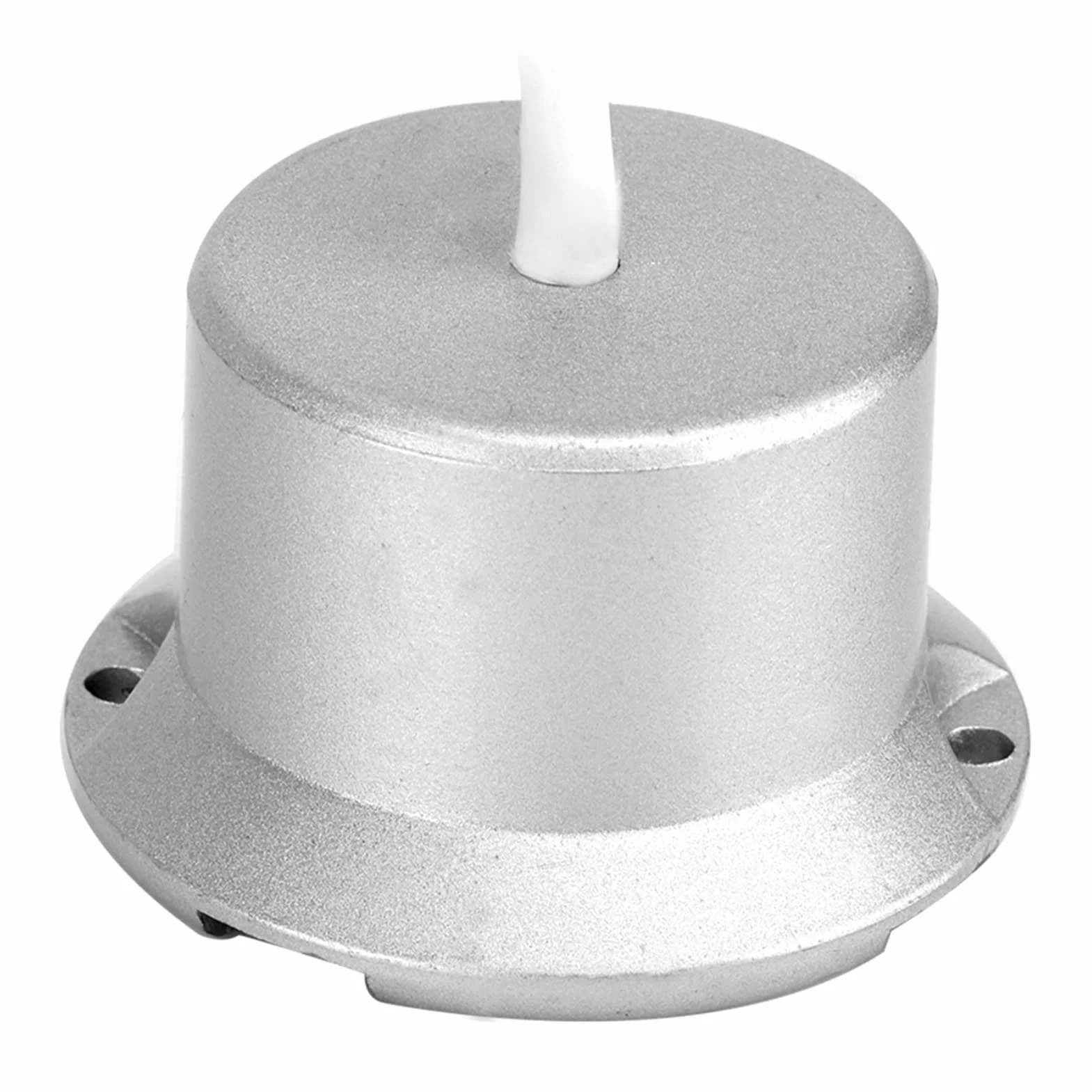 Detector de Alarma de Inundación con Cable de Agua 12V para Cuarto de Máquinas Aislado