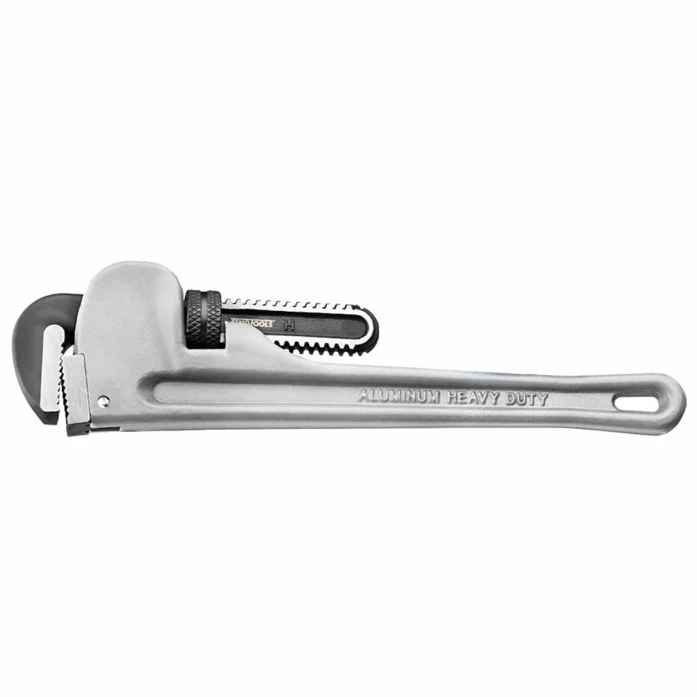 TENGTOOLS Llave stilson pwc14-14" aluminio ø 50mm marca