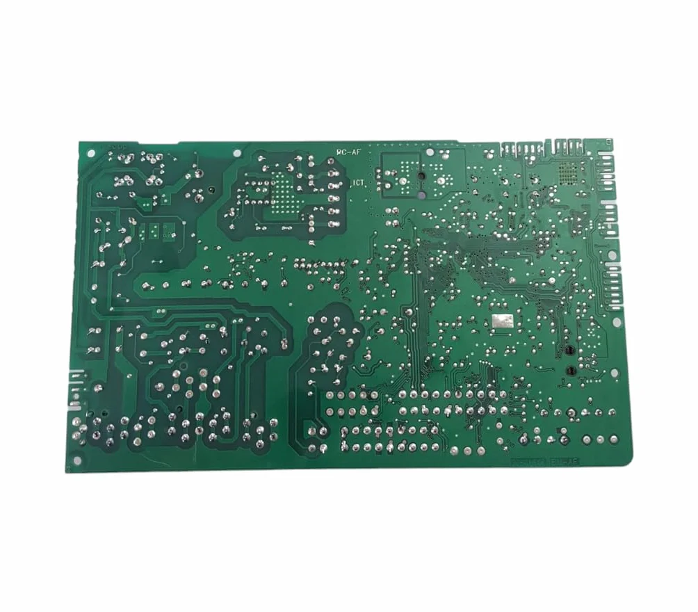Placa Electrónica Original para Caldera Condens 0020066024/0010028087 - Compatible con Diferentes Modelos - Circuito Impreso Reacondicionado - Pieza de Repuesto