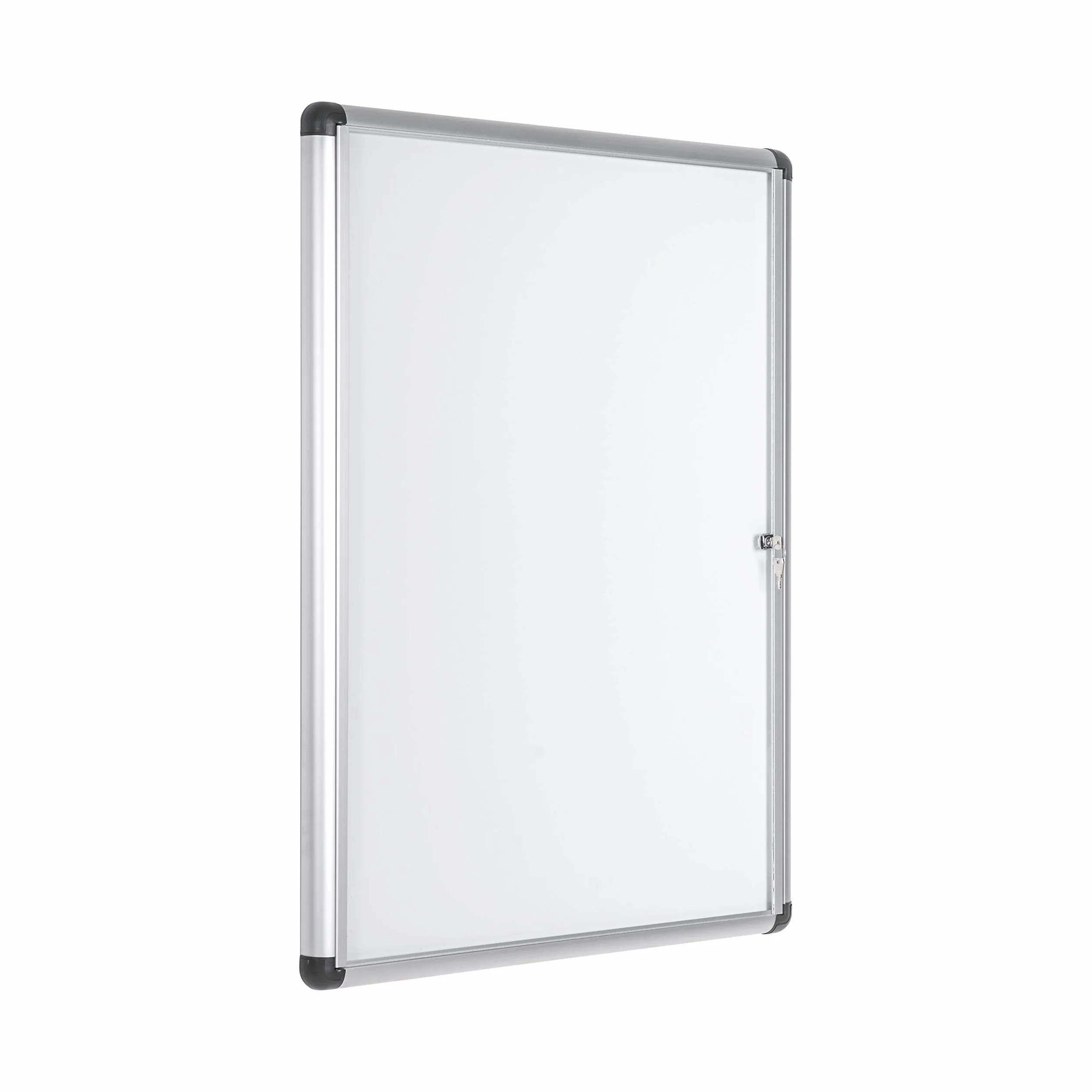Bi-Office Boletín Enclore Extra Tablón de anuncios magnético acero lacado 723 x 984 mm 9xA4