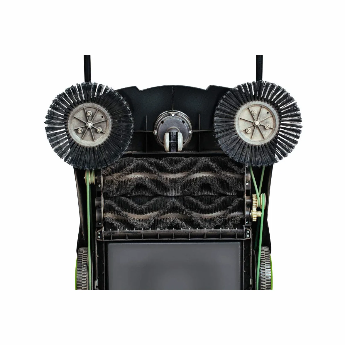 BARREDORA INDUSTRIAL HKM 700