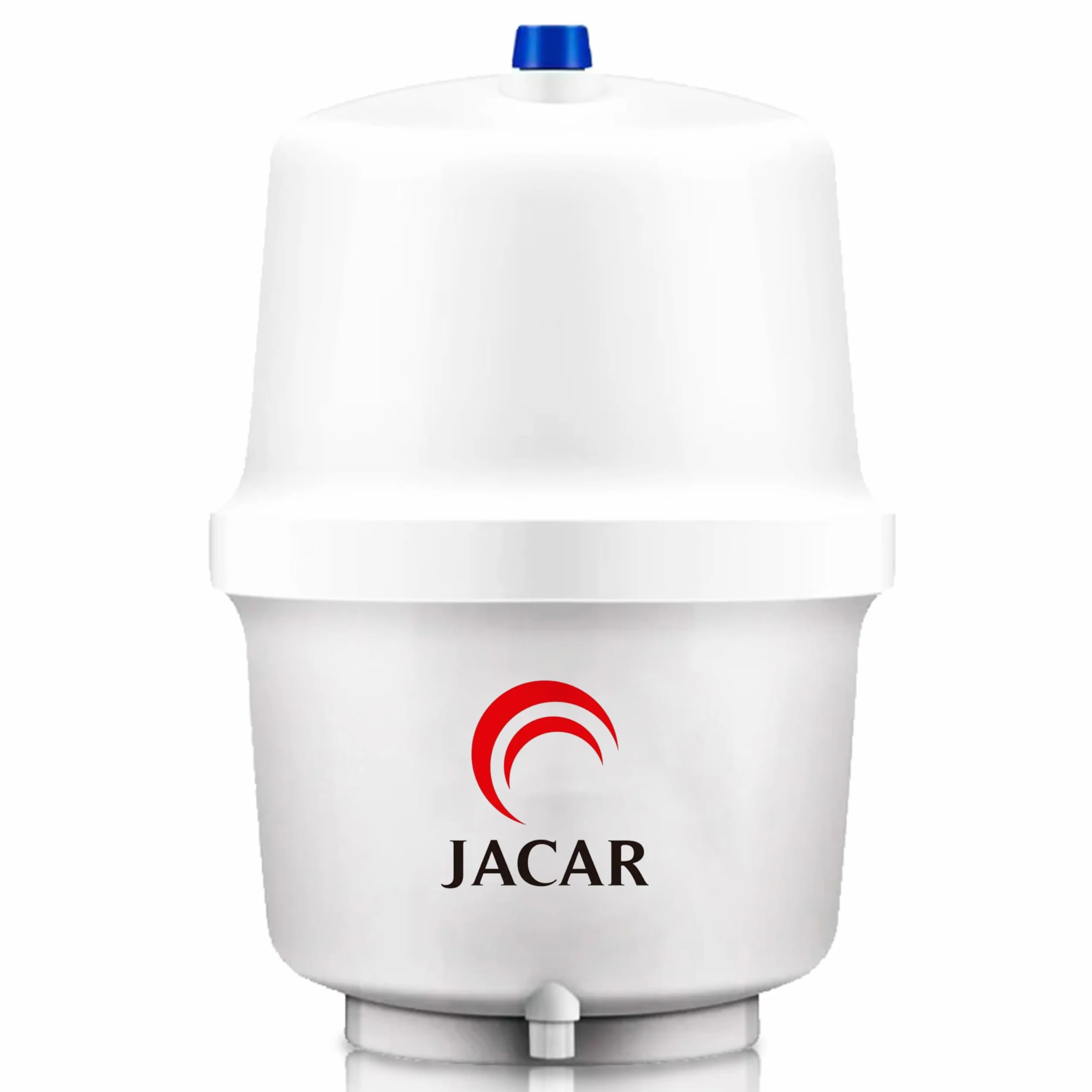Deposito de Agua para Osmosis Inversa para Almacenamiento de 5 Litros de Agua Purificada y Filtrada Incluido Llave de Bola. Tanque de Agua para Osmosis Inverta 5 etapas Domestico JACAR