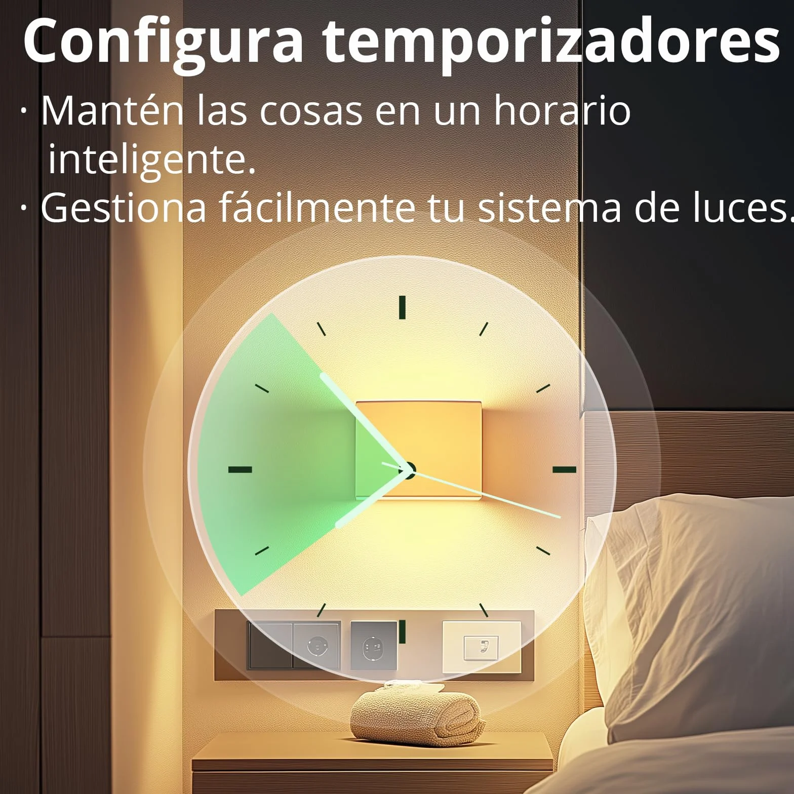 SONOFF Matter Interruptor WiFi Inteligente, DIY Rele WiFi, Funciona con Apple Home, Alexa, Google Home, Requiere Neutral