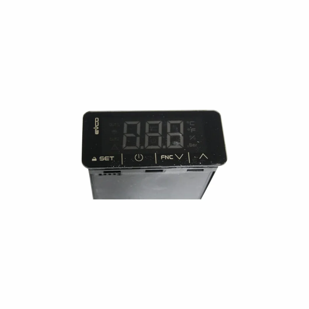 Termostato Digital Every Control EV3401M7 | Controlador Digital táctil | Incubadoras y terrarios