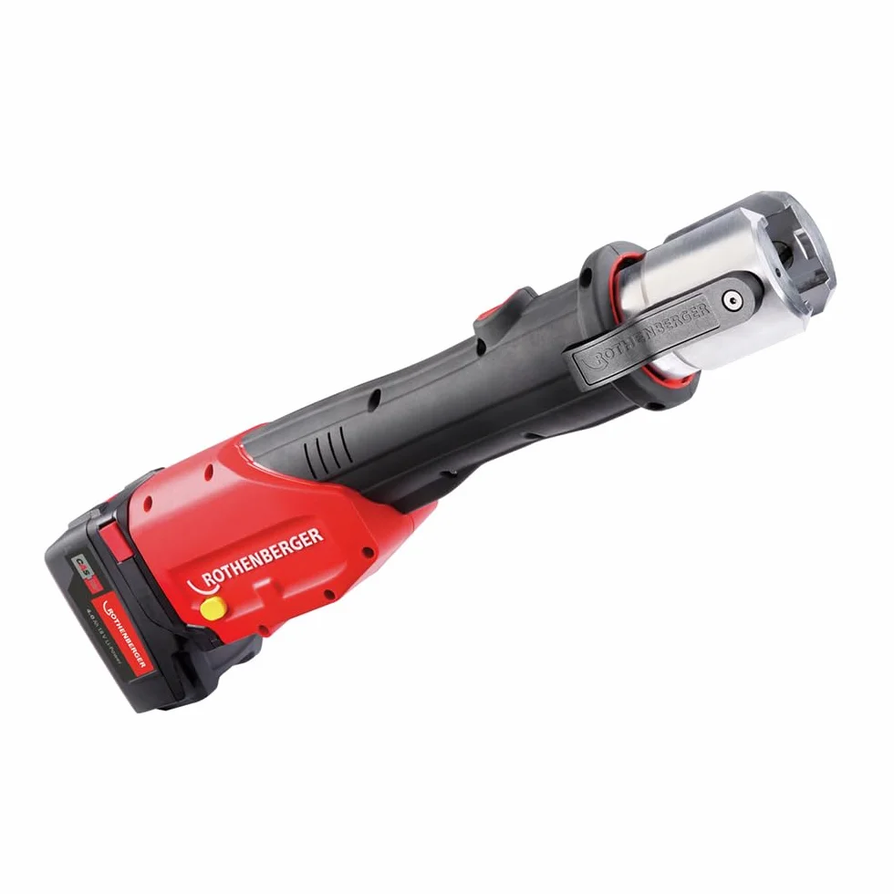 ROMAX 4000 SET SV15-22-28MM, 4AH, EU