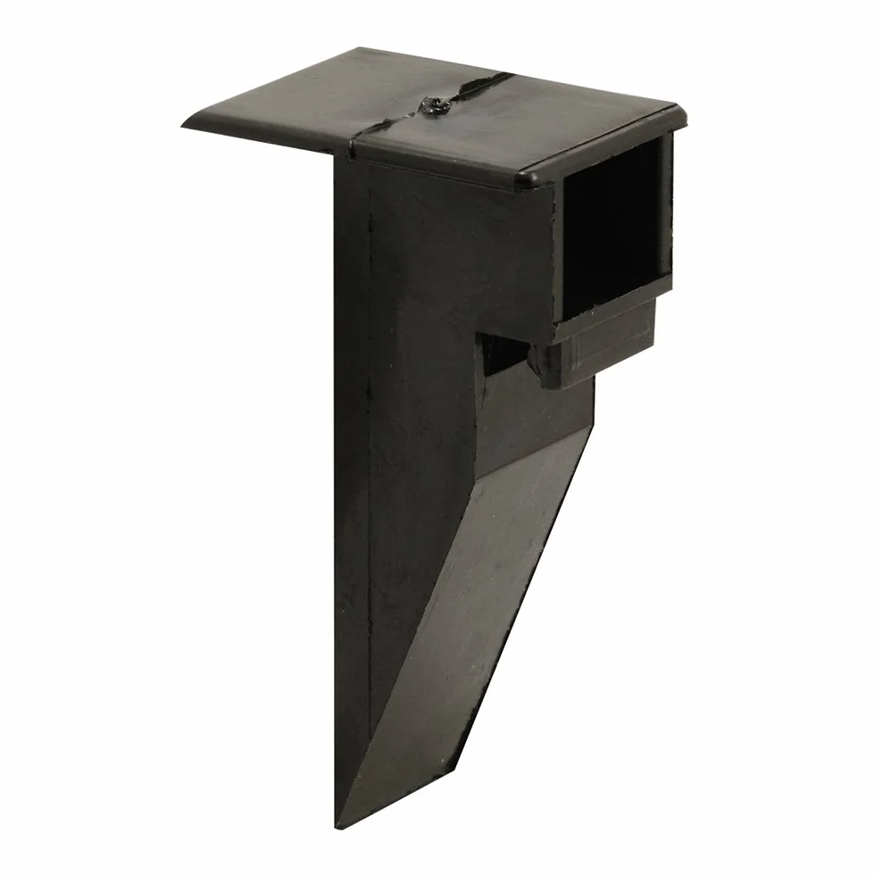 Prime-Line productos H 3940 canal equilibrio Sash Cam, 2 – 3/16-inch, 2-pack