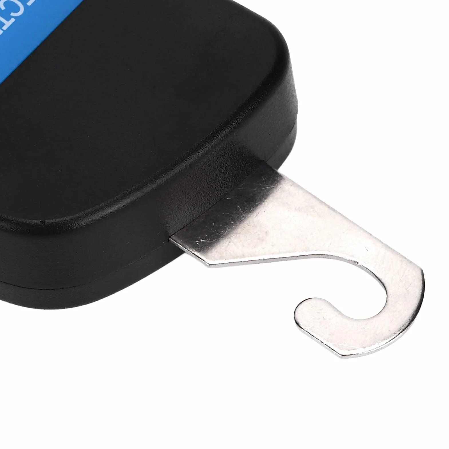 Yosoo Health Gear Probador de Cercas Eléctricas Portátil, Medidor de Voltaje 600-7000V, Detector de Fallas para Ganado y Agricultura