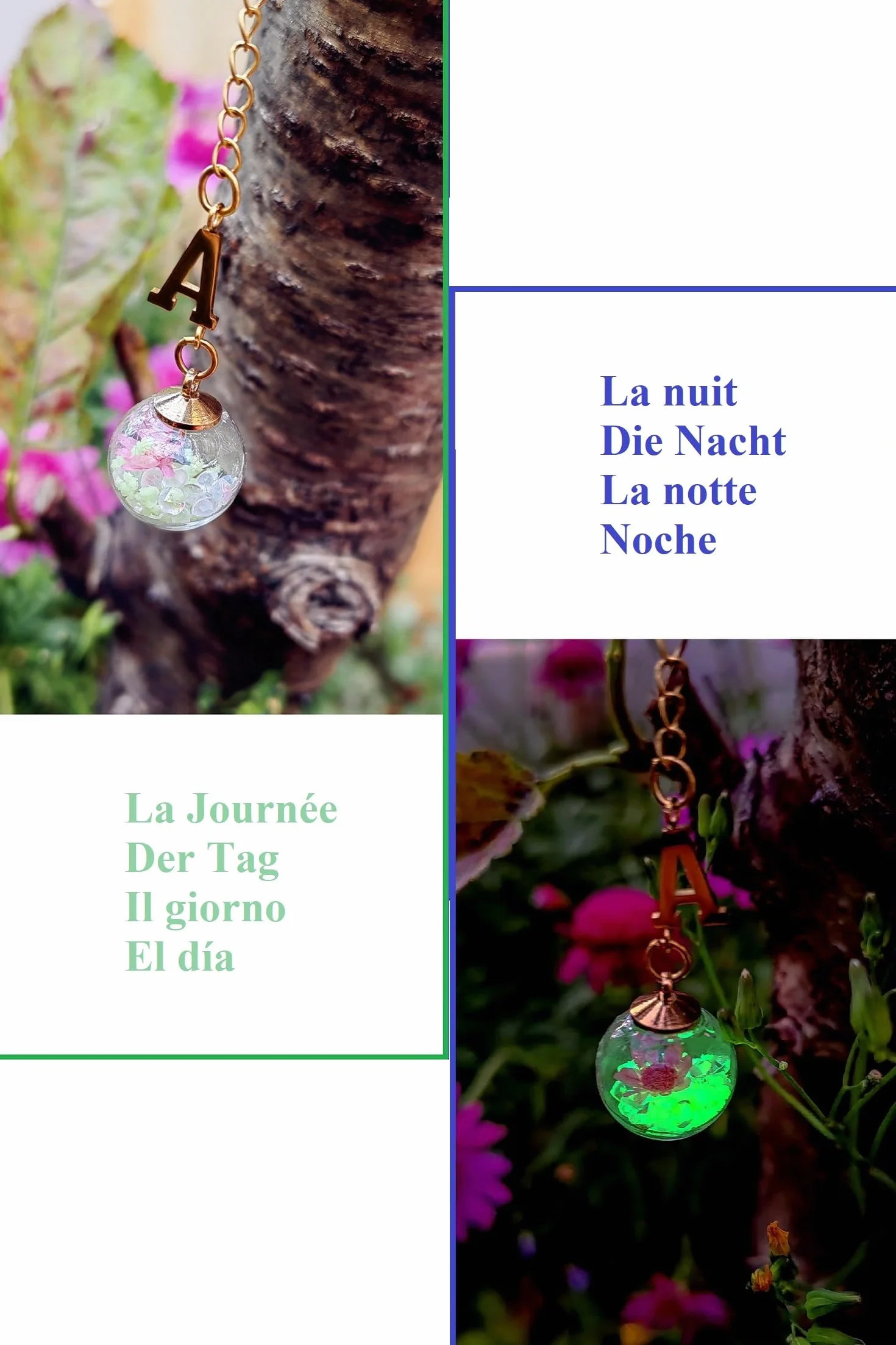 Marcadores de Libros Personalizados Originales Regalo Profesora 26 Letras Jubilación Graduación