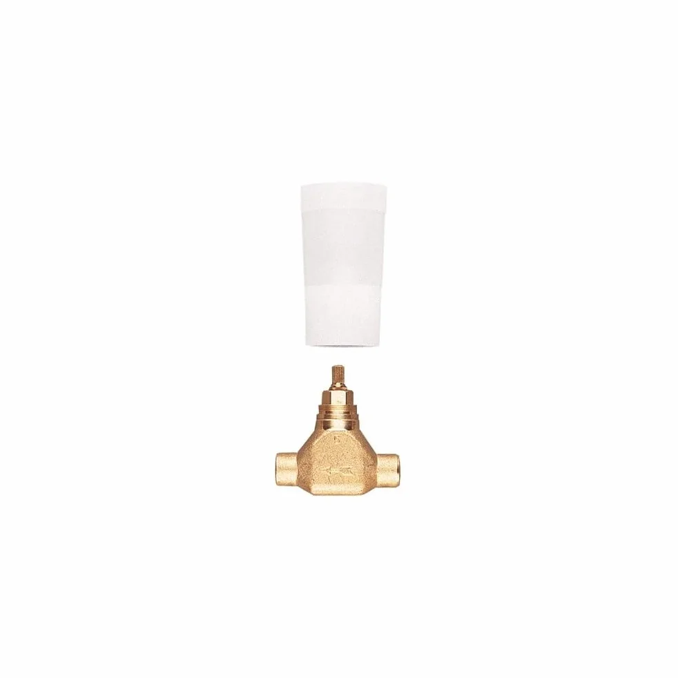 Grohe - Cuerpo Llave 3/4" Ref. 29804000