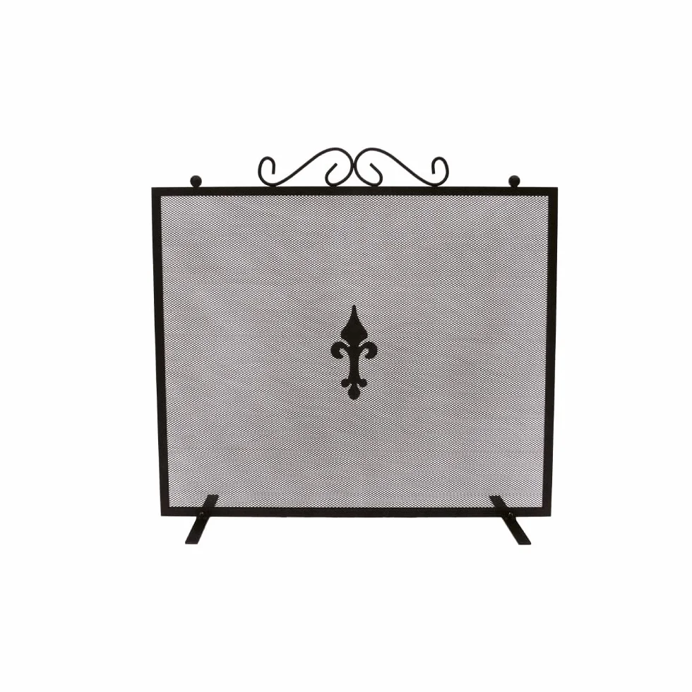 Panel SALVACHISPAS 67X61CM Negro