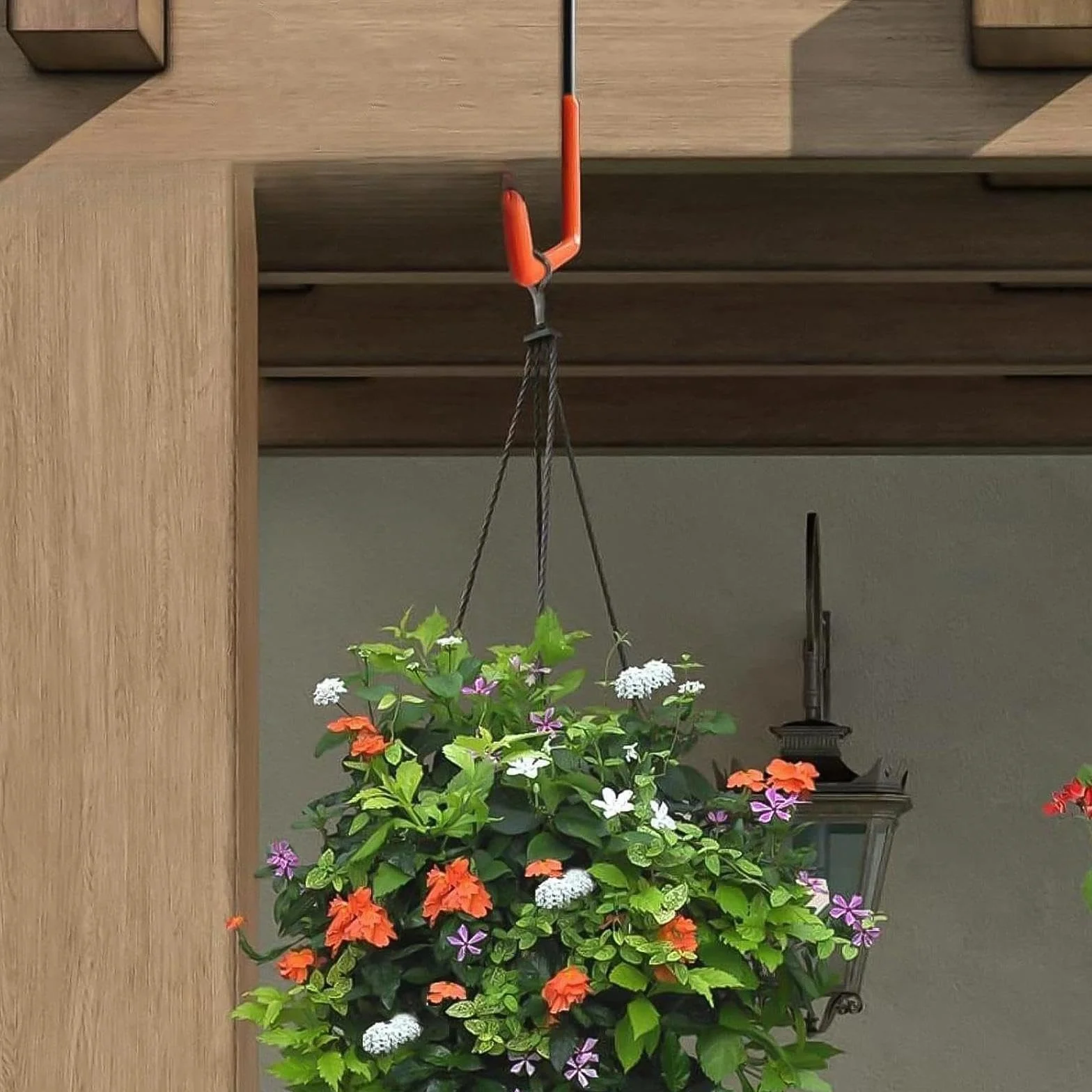 Ganchos para Colgar Bicicletas, 4 Piezas Soporte para Bicicleta, Colgador Bicicle Forma S, con Revestimiento Inmersión, para Colgar Bicicletas, Macetas, Herramientas Jardinería y Escaleras