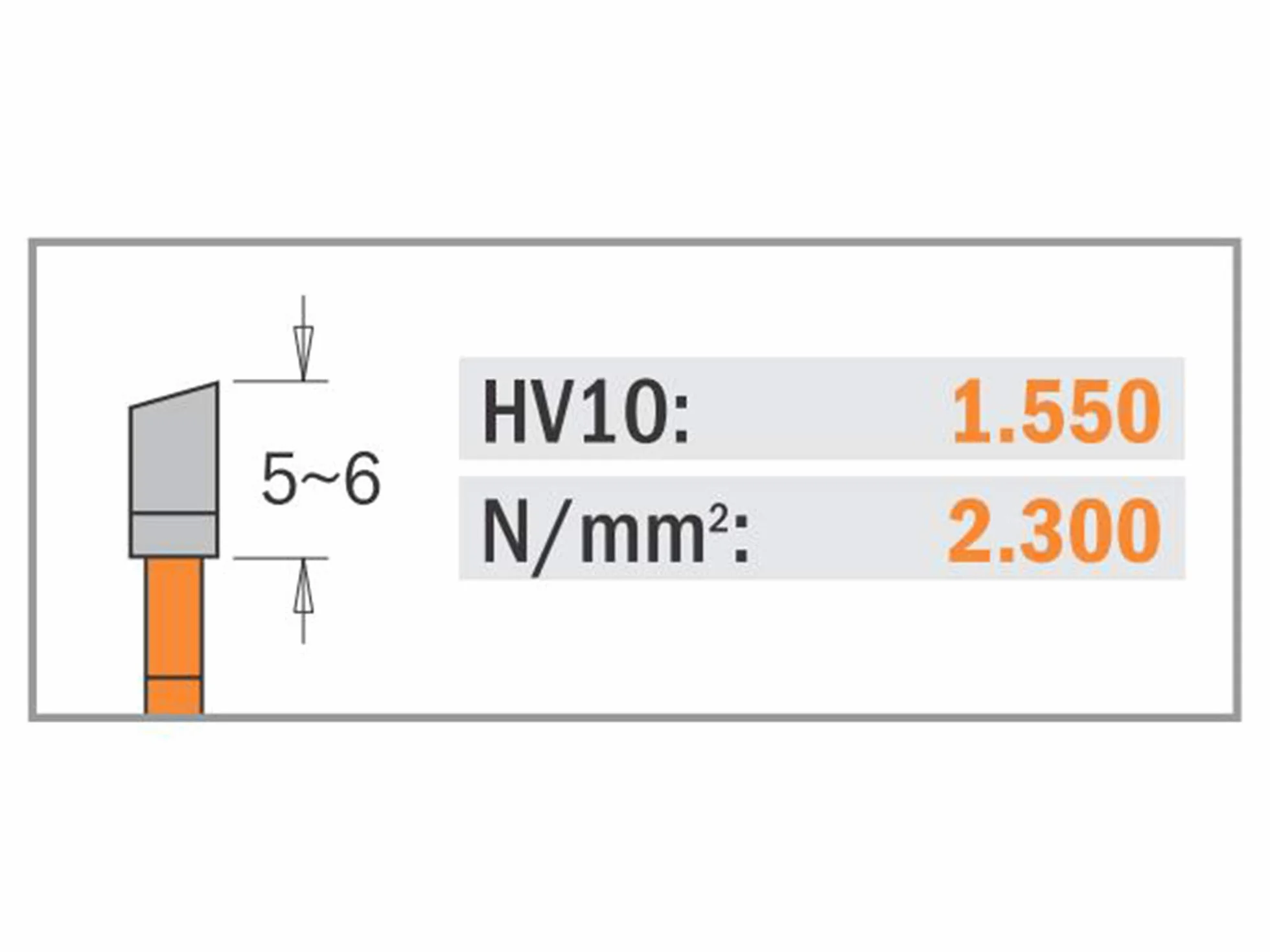 CMT Orange Tools 271.250.42M - Sierra Circular(ITK Plus) Uso General HW 250x2.4/1.6x30 Z42 ATB+S