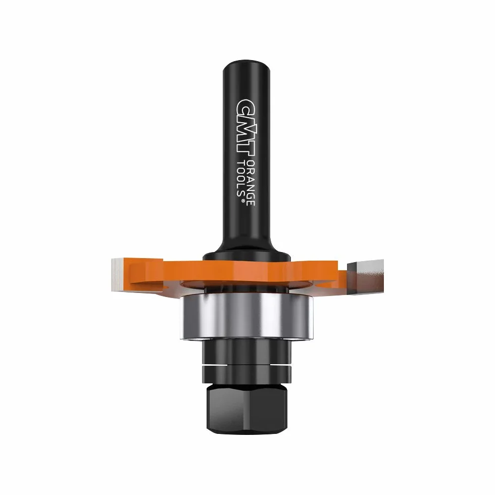 CMT ORANGE TOOLS 922.350.11A Fresa circular para ranuras laterales D47,6mm I5mm P2,86mm SØ8mm