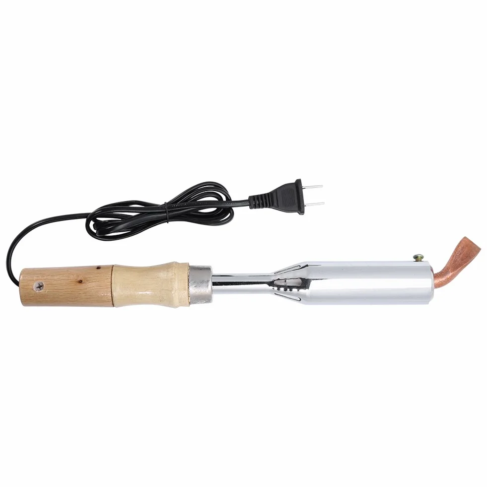 03 Pistola de Soldadura Estable de Alta dureza, Soldador, Hospital para Uso doméstico(200W)
