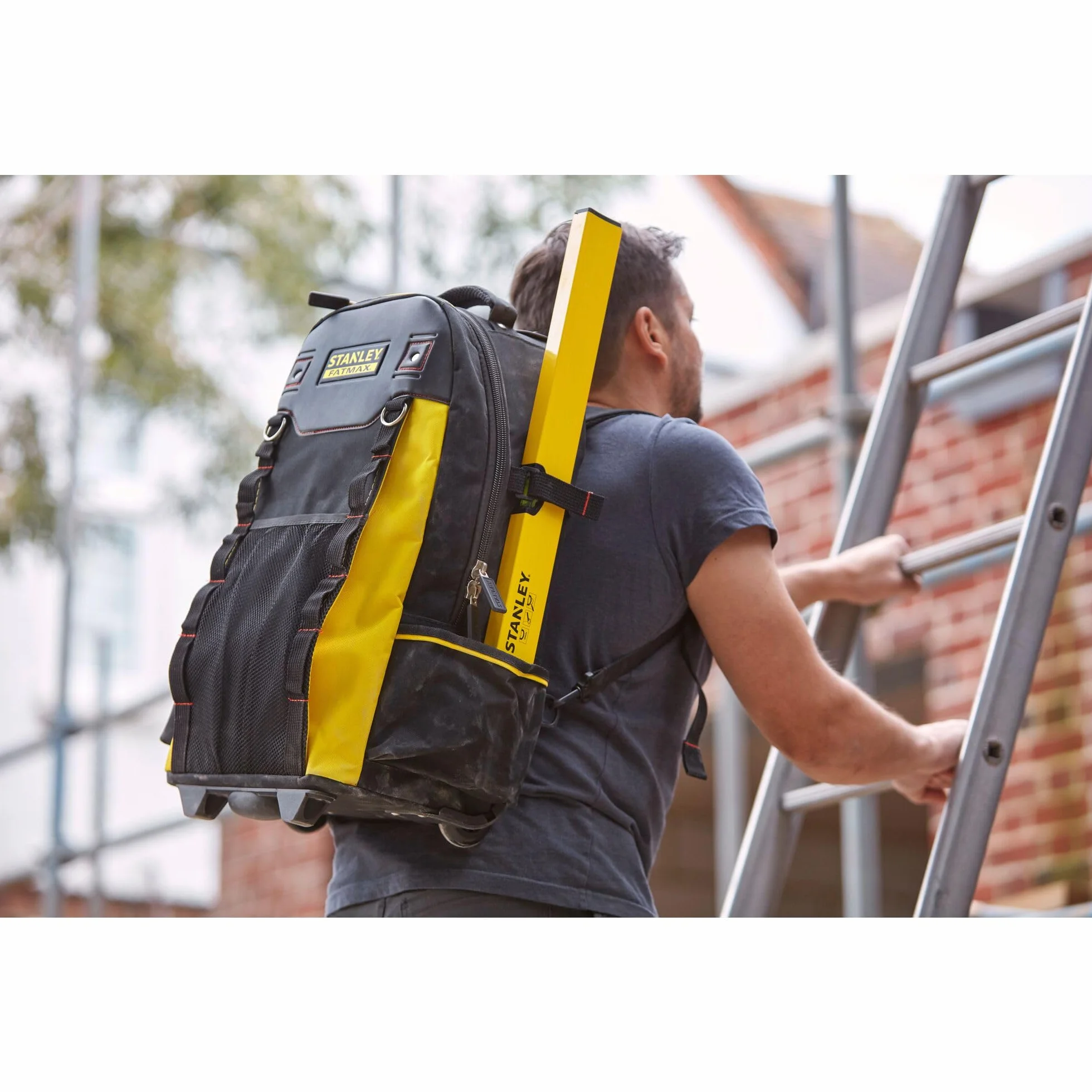 Stanley Fatmax Backpack