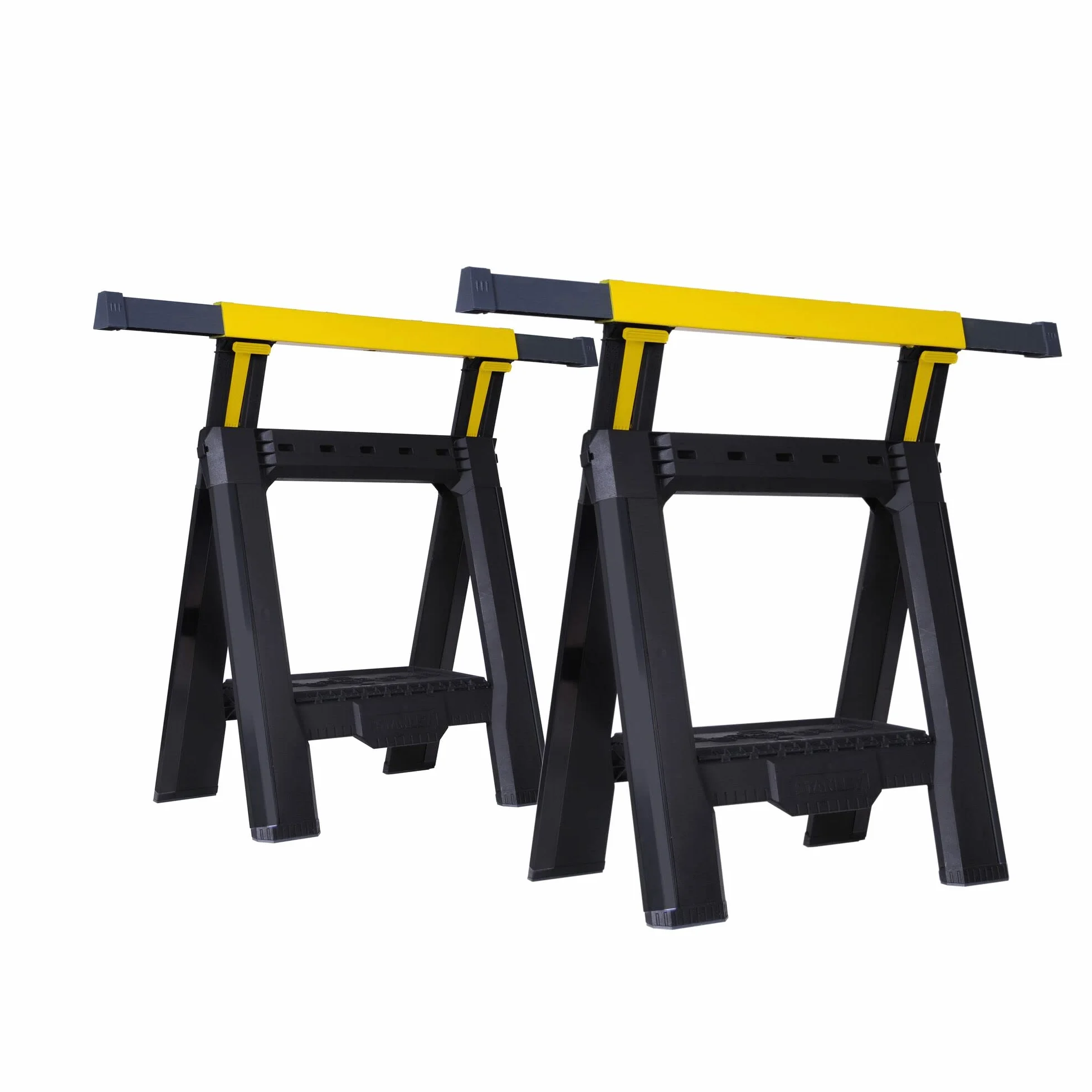 STANLEY STST1-70559 - Caballetes plegables