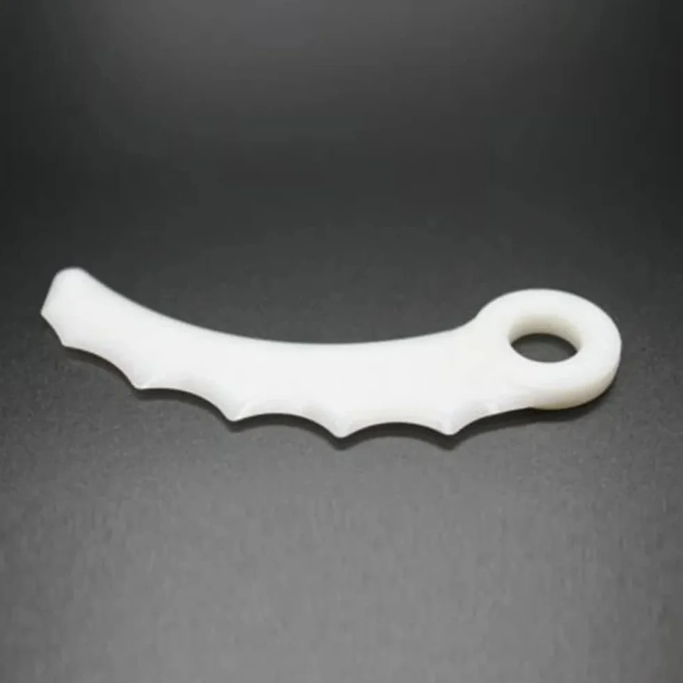 20 cuchillas de repuesto de plástico para cuchillas Makita 198426-9 198383-1 DUR368AZ DUR369AZ DUR368LZ