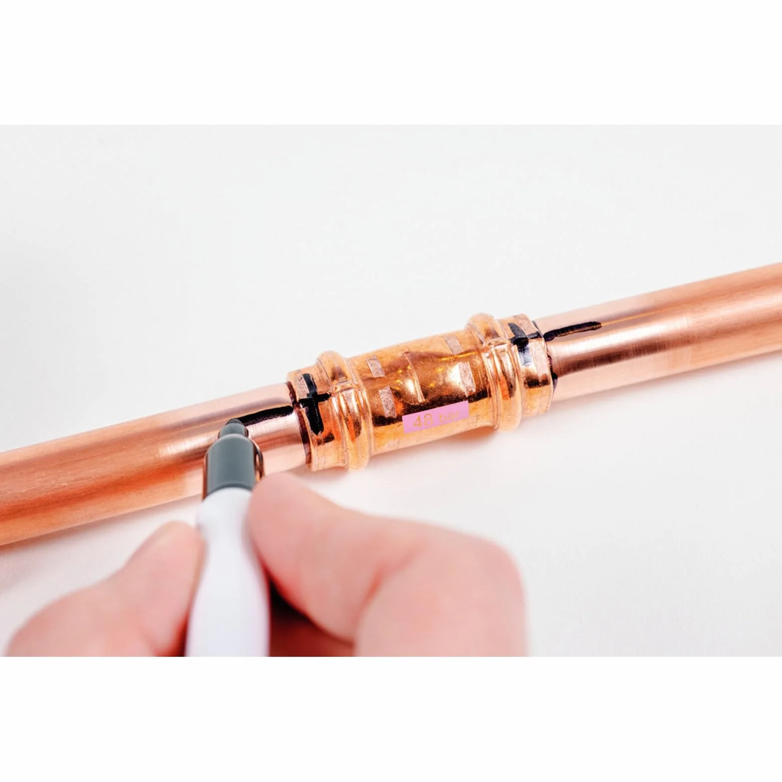 ROTHENBERGER 1000003589 anillos de mandíbula intermedia ZBR estándar, 1/4"-1-1/8" diámetro de trabajo