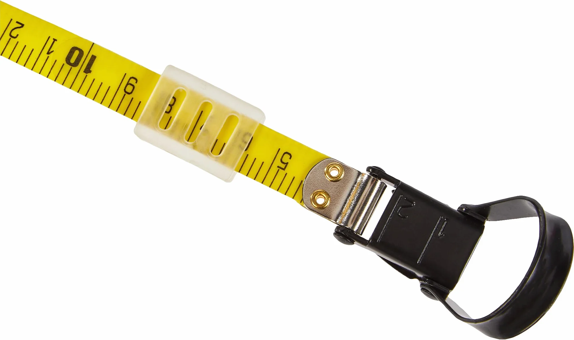 Stanley Cinta larga fibra vidrio Powerwind 60m x 12,7mm