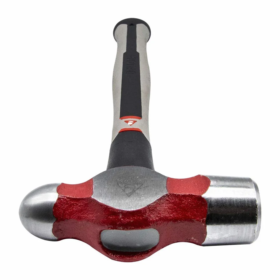 Bellota 8011-F 0 HRc CF - MARTILLO MECANICO BOLA SIN TEMPLAR