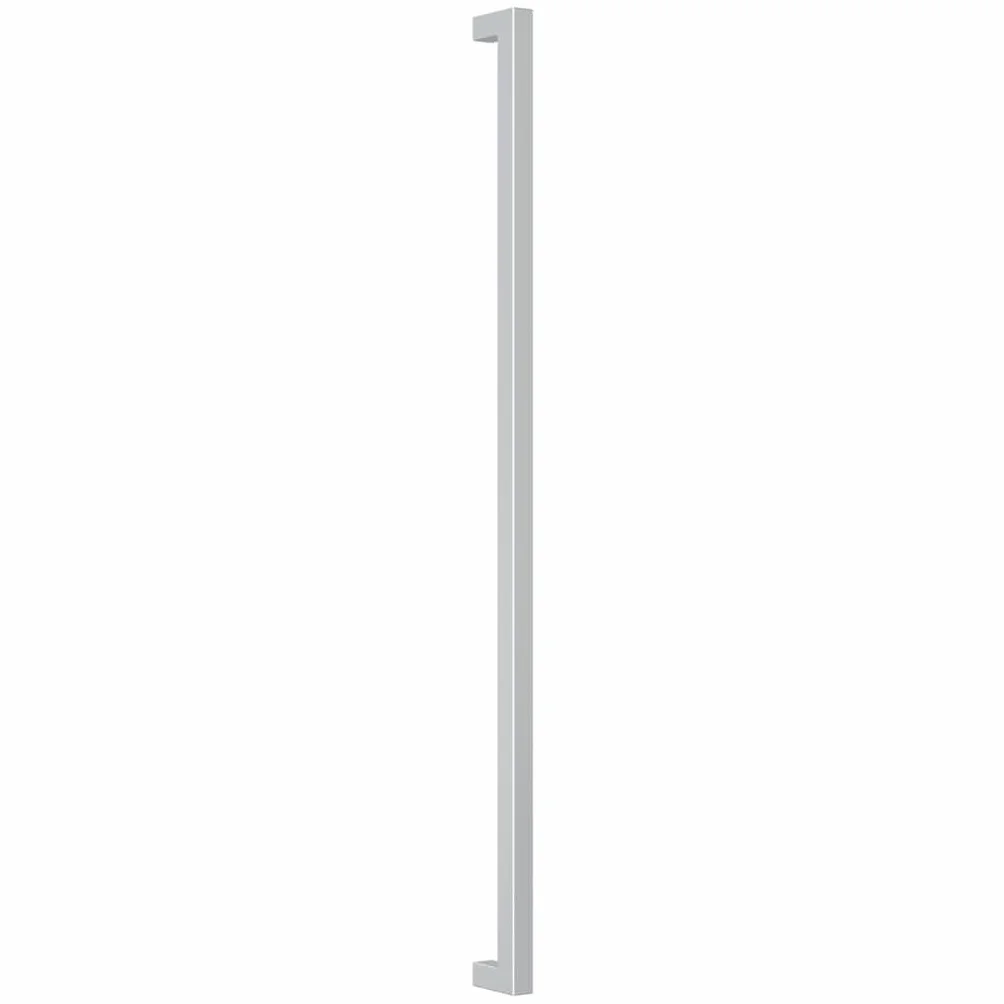 Genérico Tiradores para armarios 10 uds Acero Inoxidable Plateado 480 mm,Bricolaje,Accesorios de Bricolaje,Ferretería para armarios,Pomos y picaportes de armarios-3203670