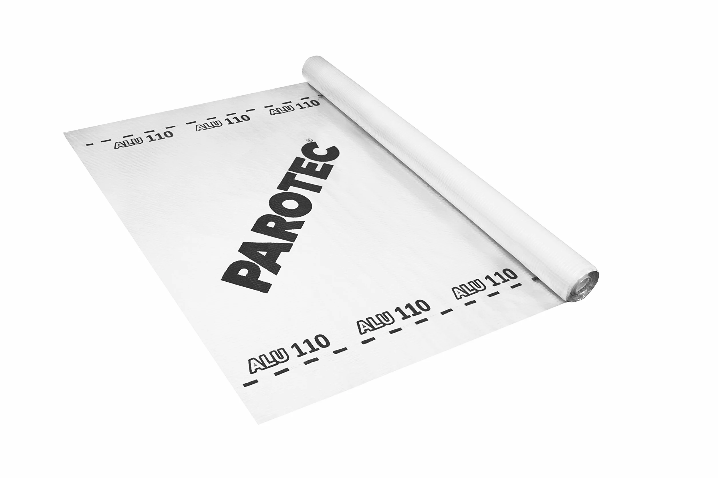 metali sierte de aire y vapor spere parotec aluminio 110 nuevo (75 M2)/110 [g/m²]