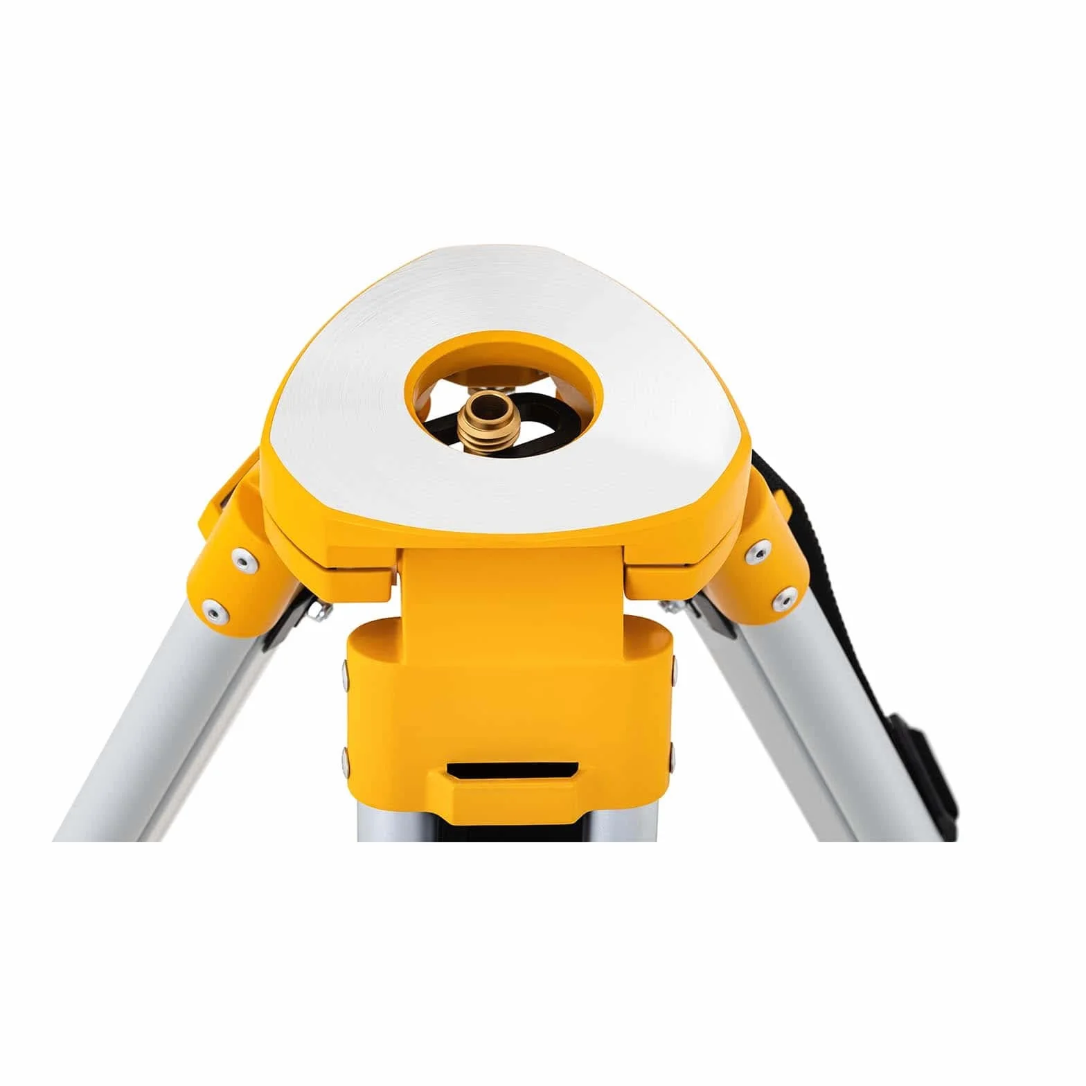 Steinberg Systems Nivel Óptico Para Topografía SBS-LIS-32/40 (Con trípode y mira, 32 aumentos, Lente 40 mm, Desviación 1 mm, Compensador amortiguado por aire)