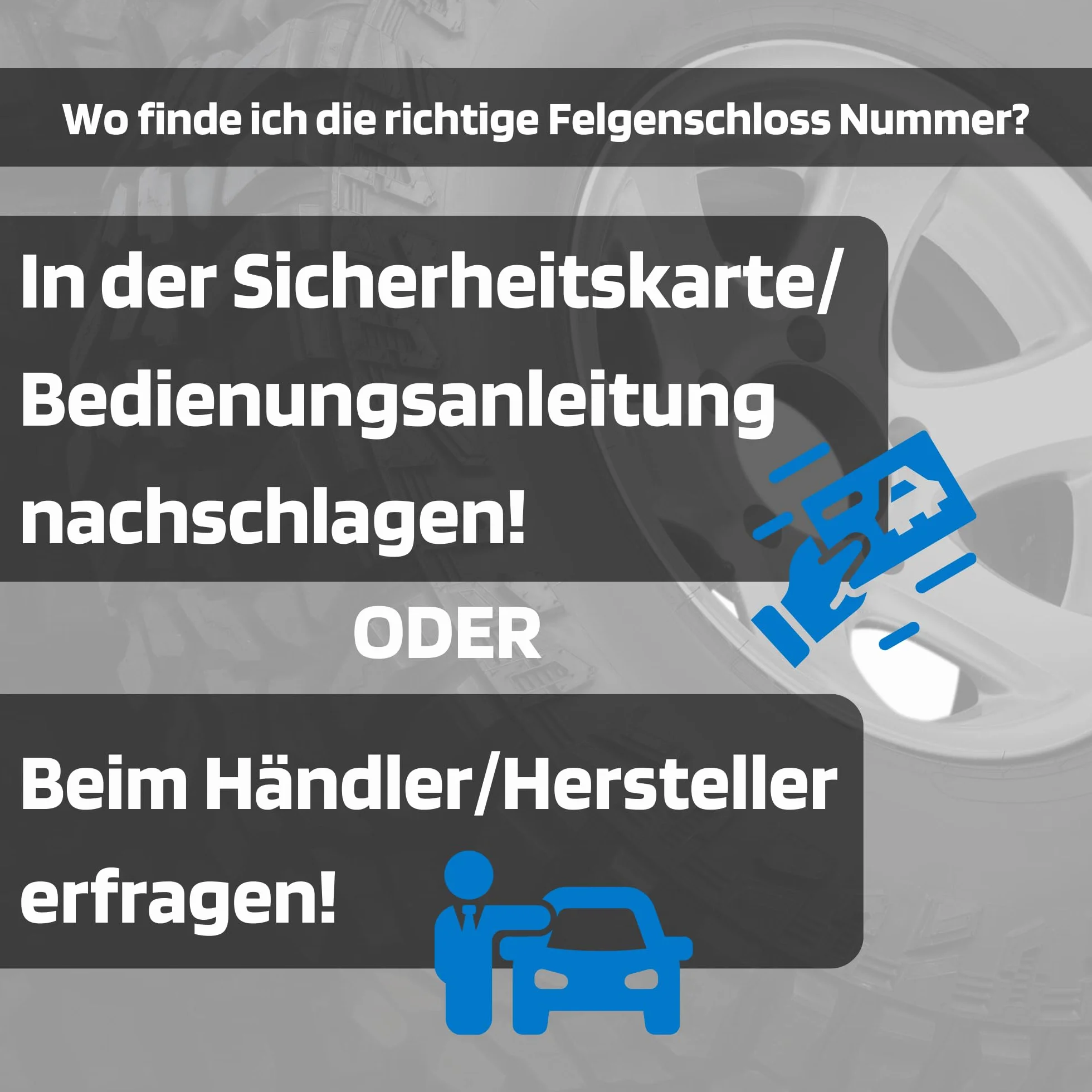 SW STAHL Adapter für VW 540 02383L-20