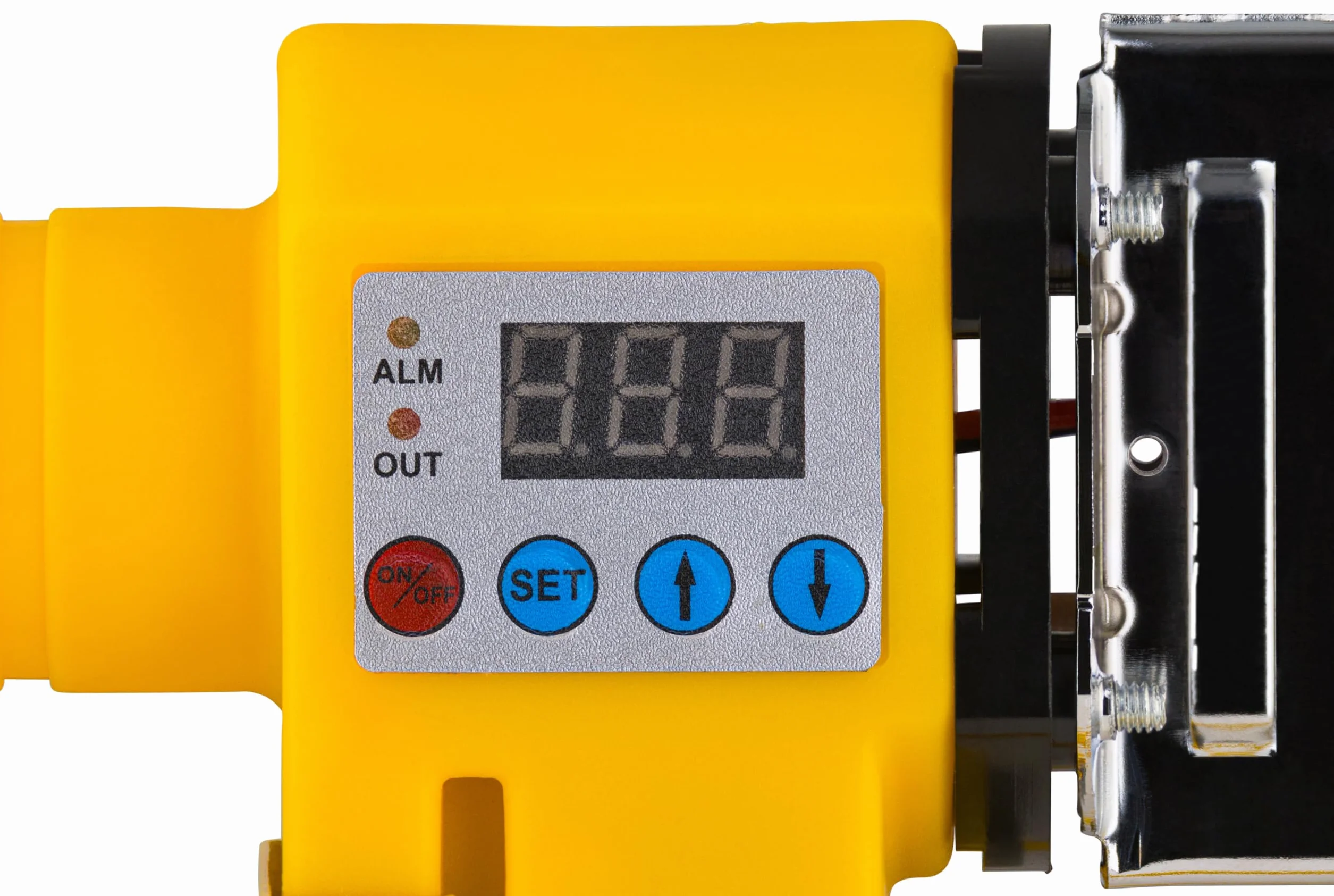 Máquina de termofusión para tubos PPR | Para soldar uniones seguras y resistentes en instalaciones de agua | Calentamiento rápido, uso profesional y fiable | QUICK PLOMBERIE
