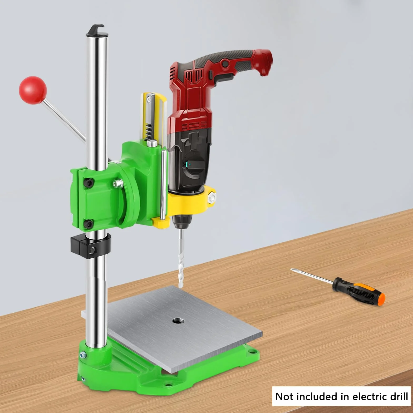 Banco de trabajo multifuncional de 90 °, fácil de limpiar, adecuado para mecanizado de hardware, fabricación de moldes y matrices