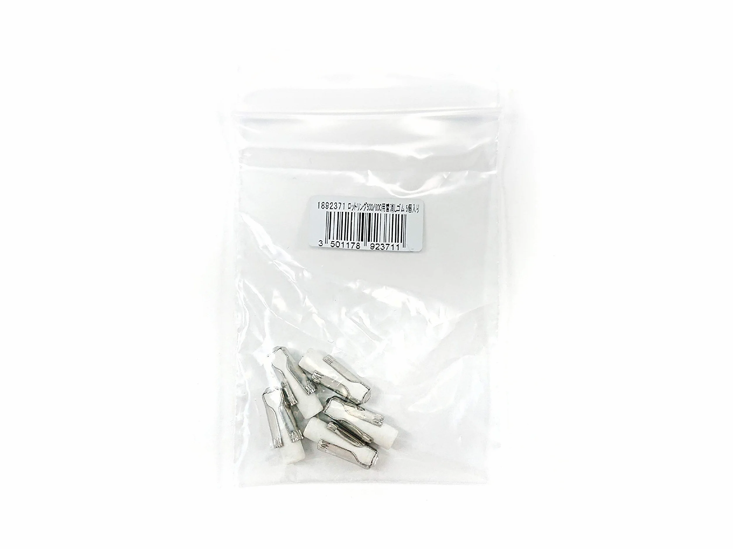 rOtring Borradores mecánicos recambio lápices 600 500, 5 piezas