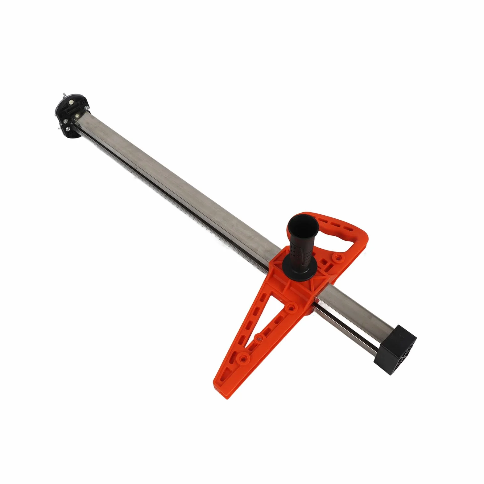 Cortador de Placas de Yeso, Metal y Plástico, Cuchillas Dobles para Cortes Rápidos de 20 a 600 Mm, Ideal para Profesionales de Paneles de Yeso