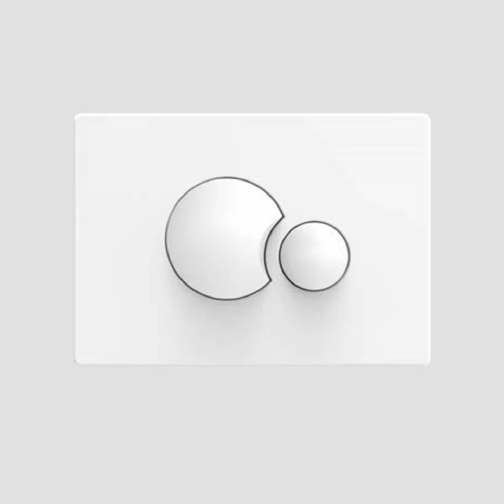 Sanit 16.706.01.0000 S706 - Cisterna de doble caudal