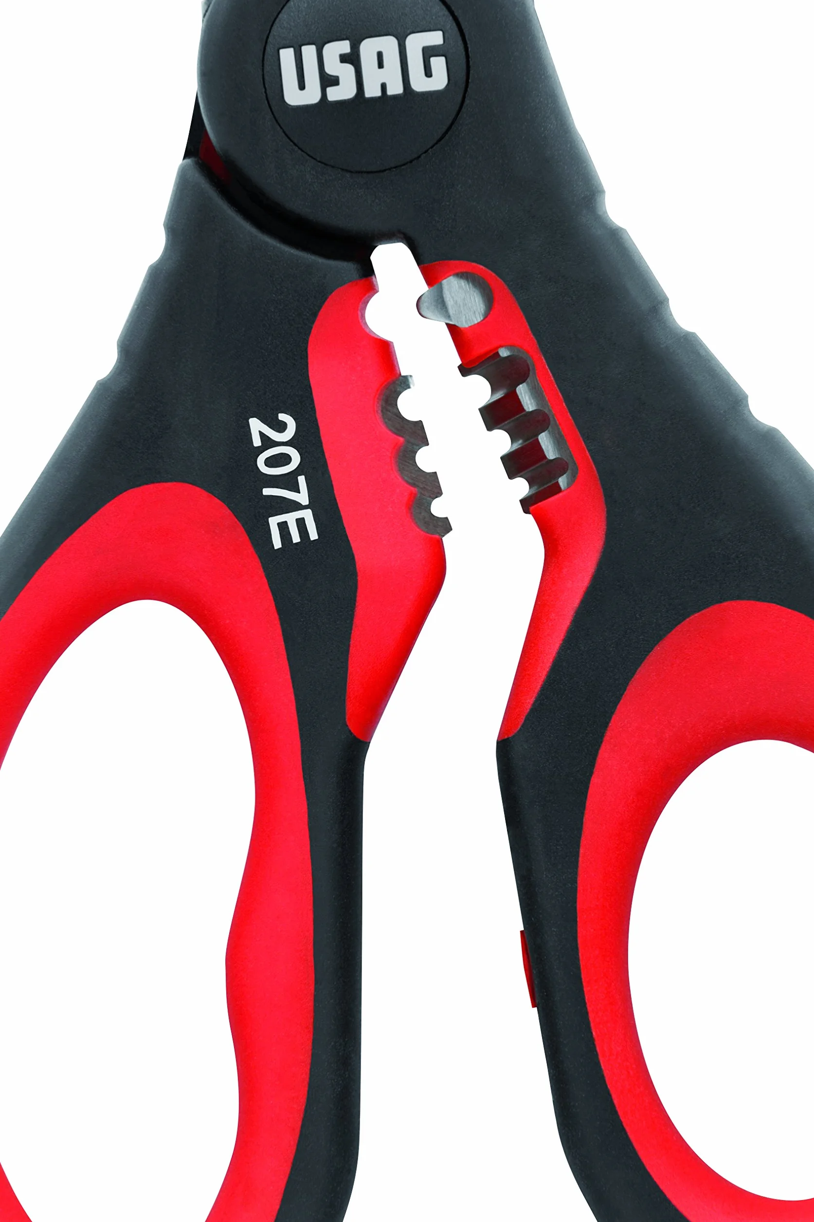 USAG 207 E - Tijera profesional para electricista