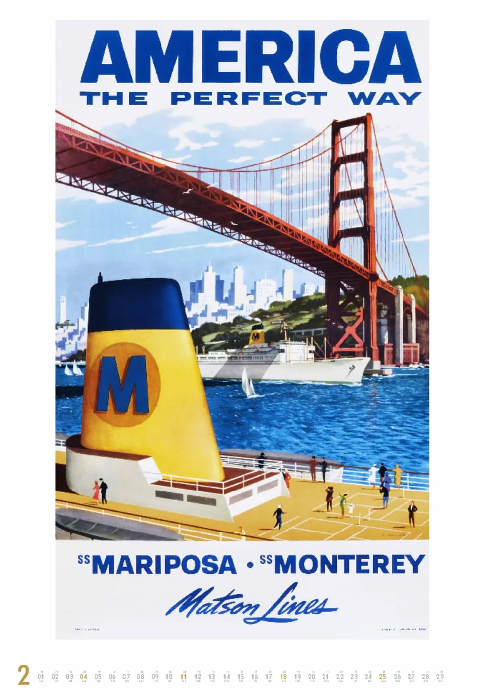 Carteles históricos de barcos 2024