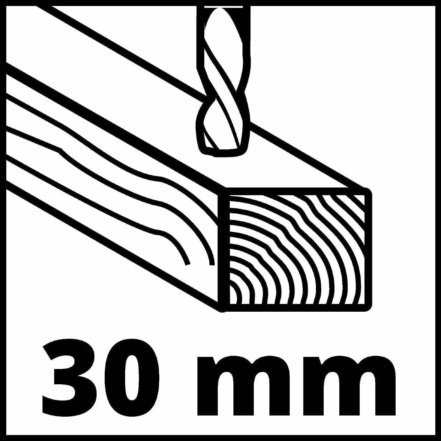 Einhell Taladro percutor TC-ID 720/1 E (perforación/taladrado percusión, portabrocas liberación rápida 13 mm, electrónica velocidad, rotación hacia derecha e izquierda, empuñadura adicional)