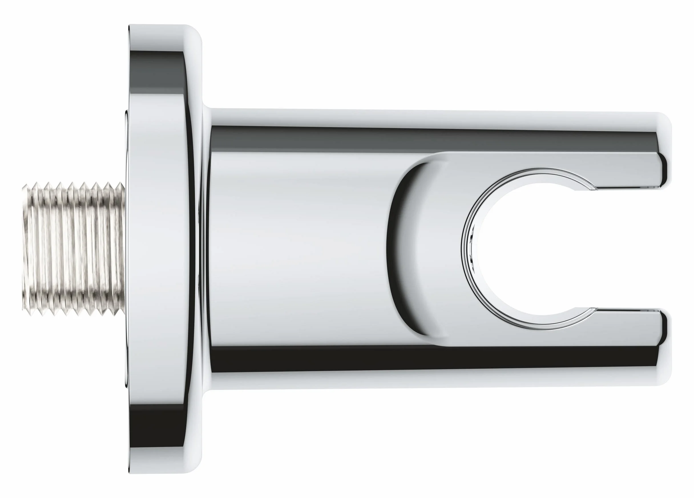 Vitalio Universal wall union w.shw.hold