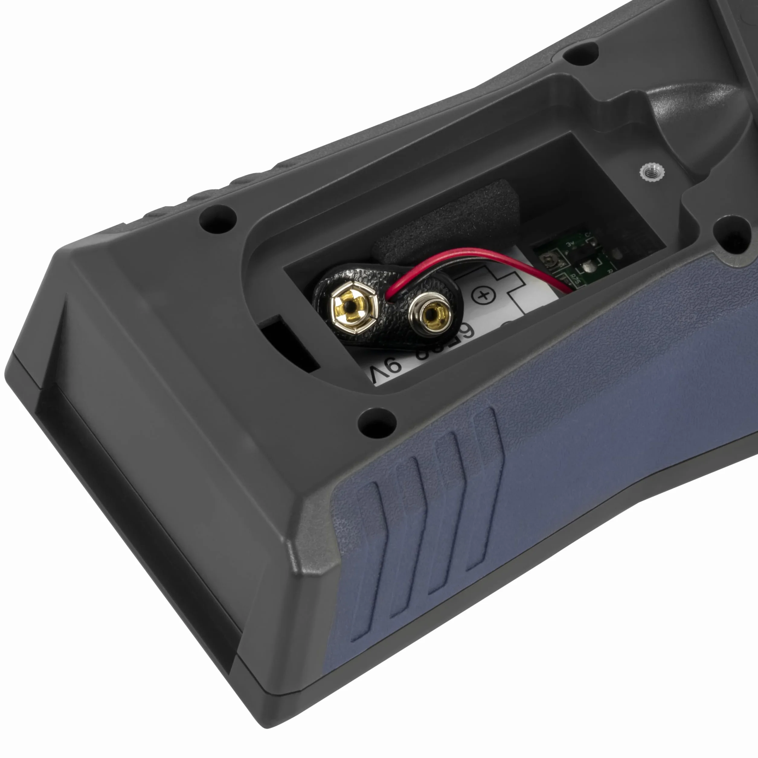Sonómetro con calibrador acústico PCE-322-SC43 PCE Instruments