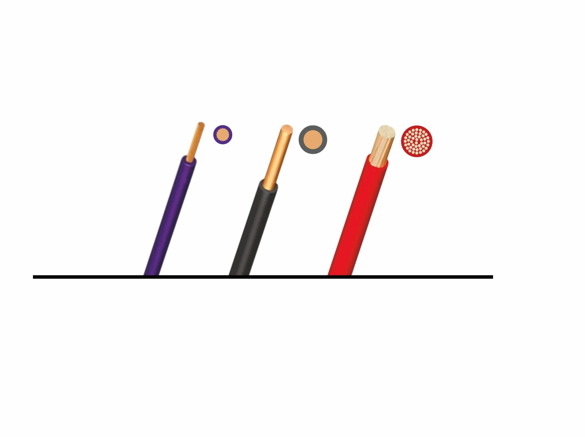 WEICON TOOLS Nº 5 - Juego de 2 pelacables automáticos, 0,2 – 6 mm², pelacables con cortador lateral de hasta 2 mm