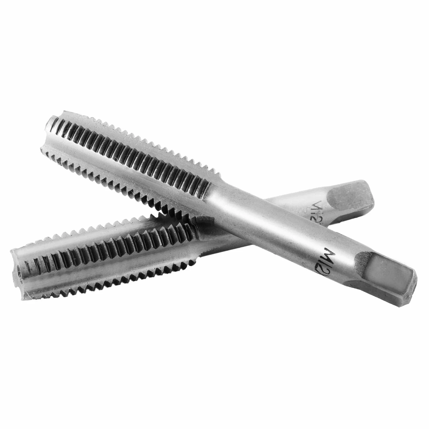 Gunpla Herramientas para Roscar Métrica M3-M12, 40 Piezas