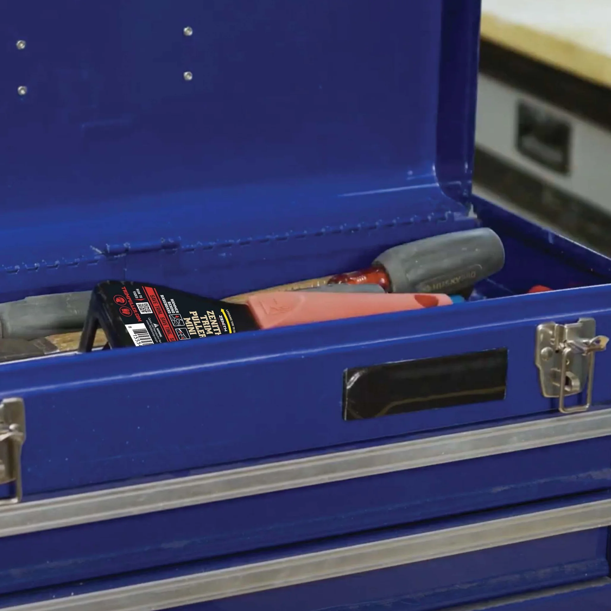 Zenith Trim Puller Mini
