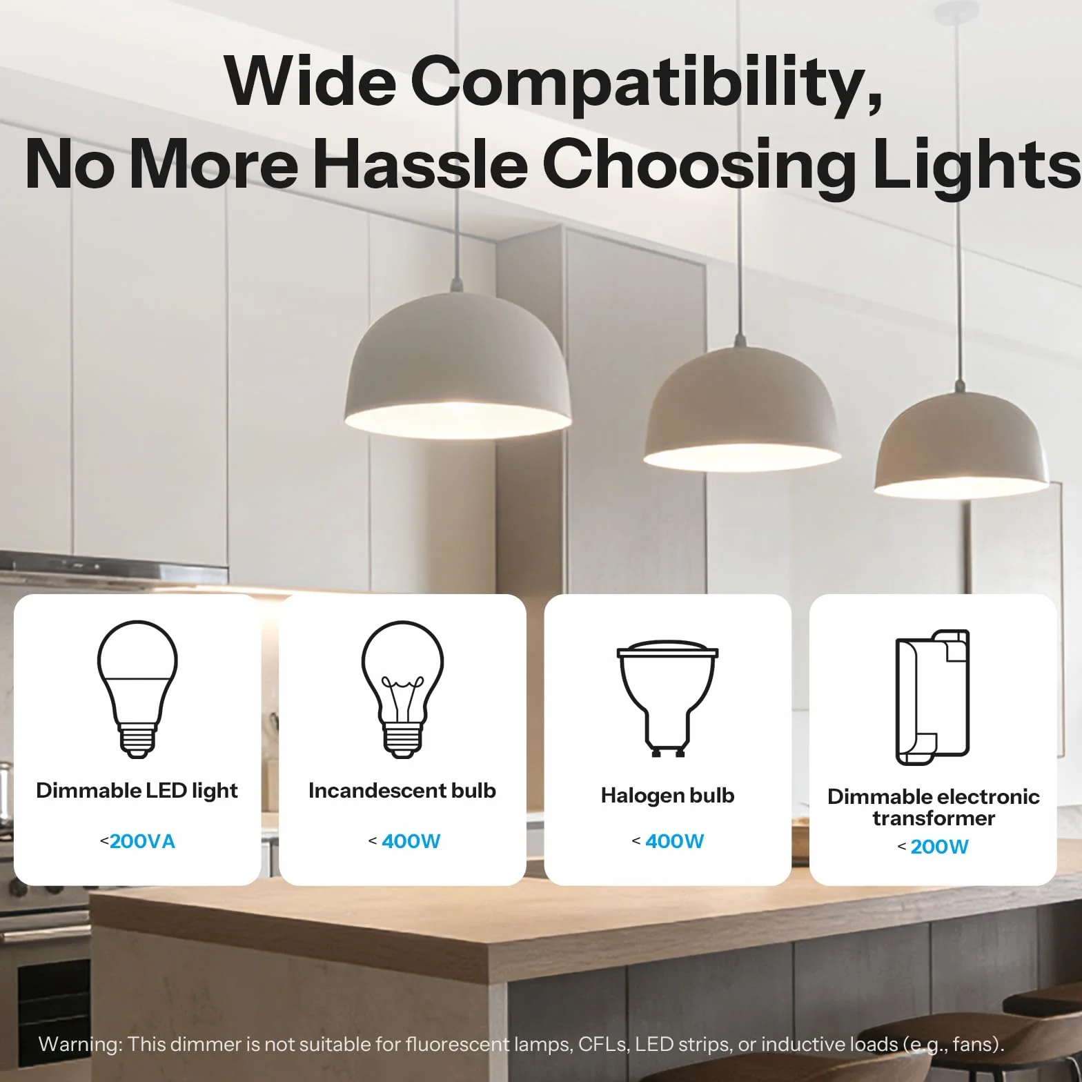 SONOFF Fusion, Orb-ZBDIM(MINI-ZBDIM-E), Interruptor Regulador Inteligente Zigbee, Cable Neutro Requerido, para Lámparas LED/Incandescentes/Halógenas Regulables, Compatible con Alexa y Google Assistant