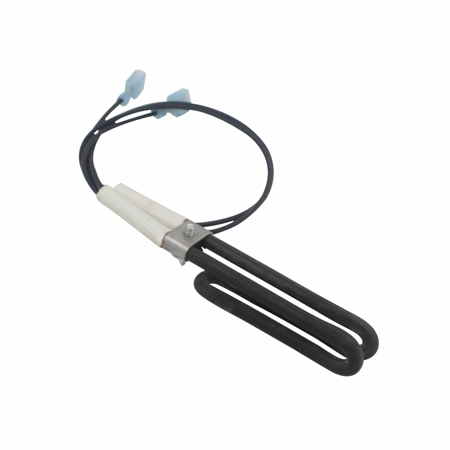 Resistencia ceramica biomasa 220v 380w bujia ceramica pellets resistencia encendido estufa de pellet