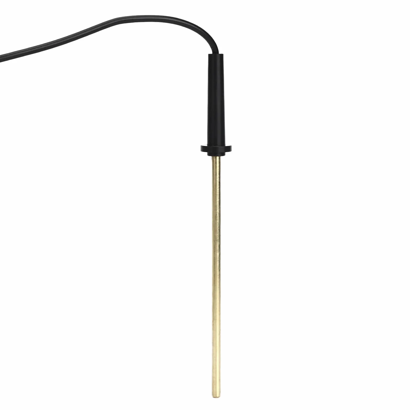 Yosoo Health Gear Probador de Cercas Eléctricas Portátil, Medidor de Voltaje 600-7000V, Detector de Fallas para Ganado y Agricultura